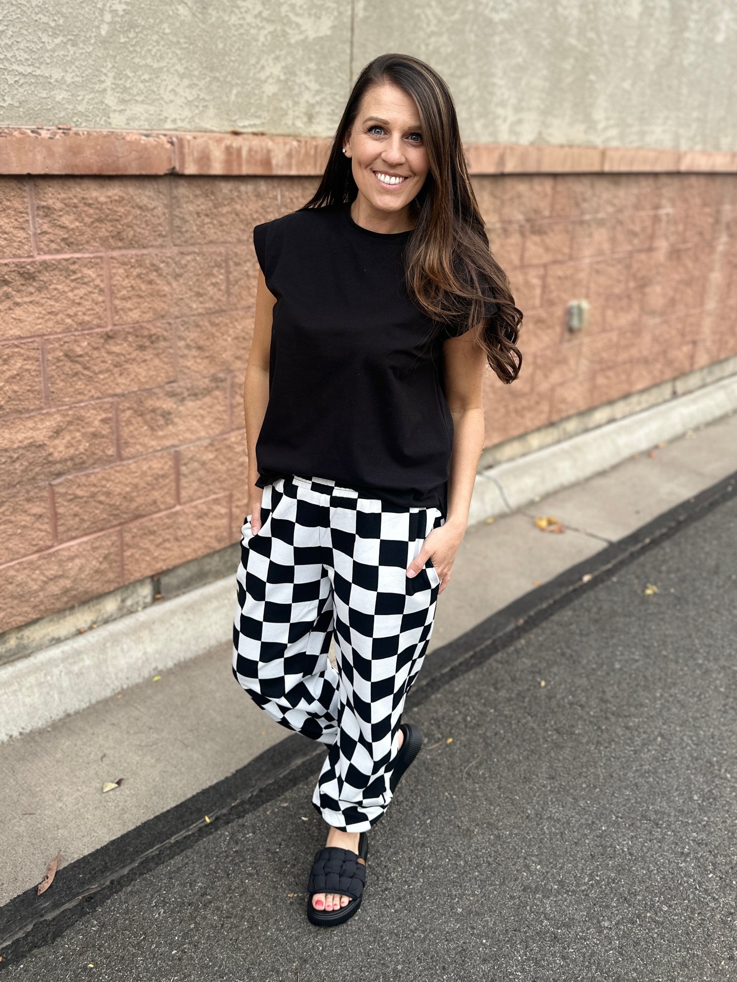 Black Jack Joggers