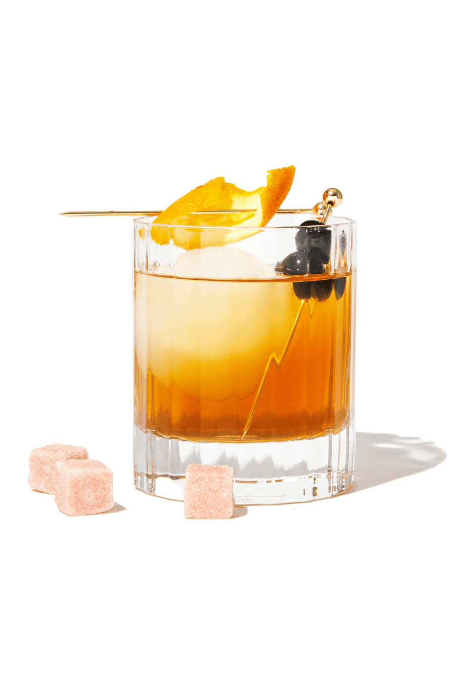 LUXE Mini Mixer Cubes