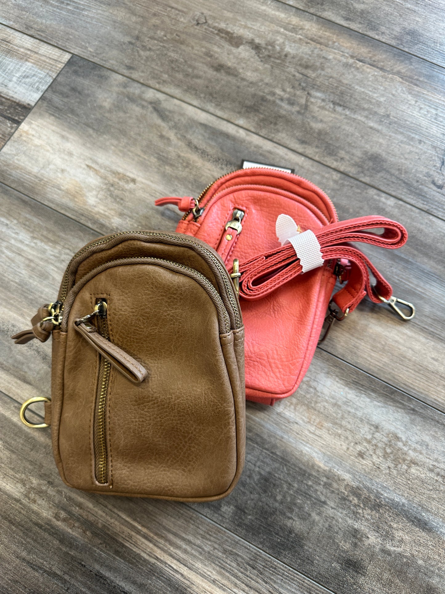 Skyler Sling Bag