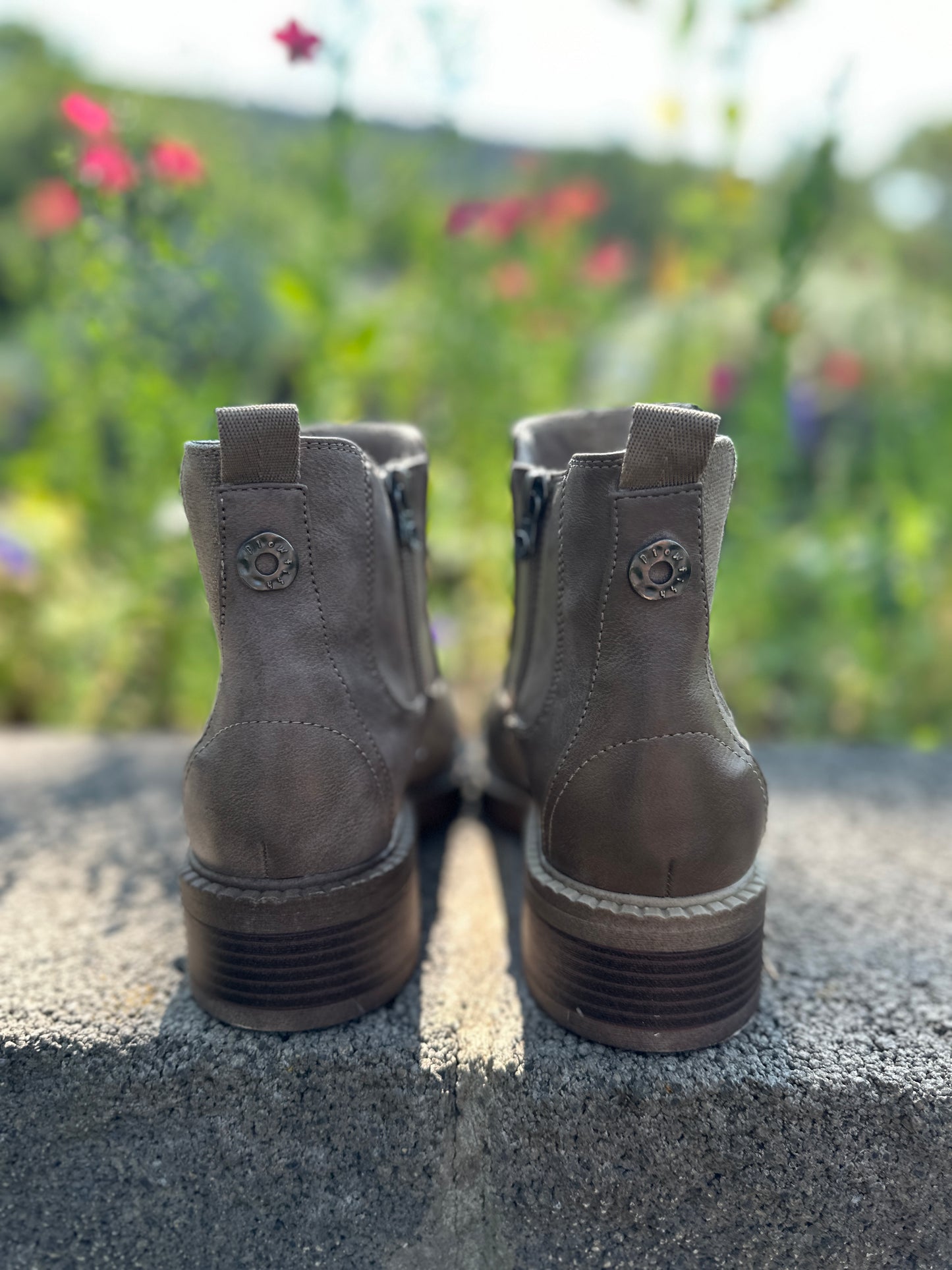 Blowfish "Vera" Ankle Boot