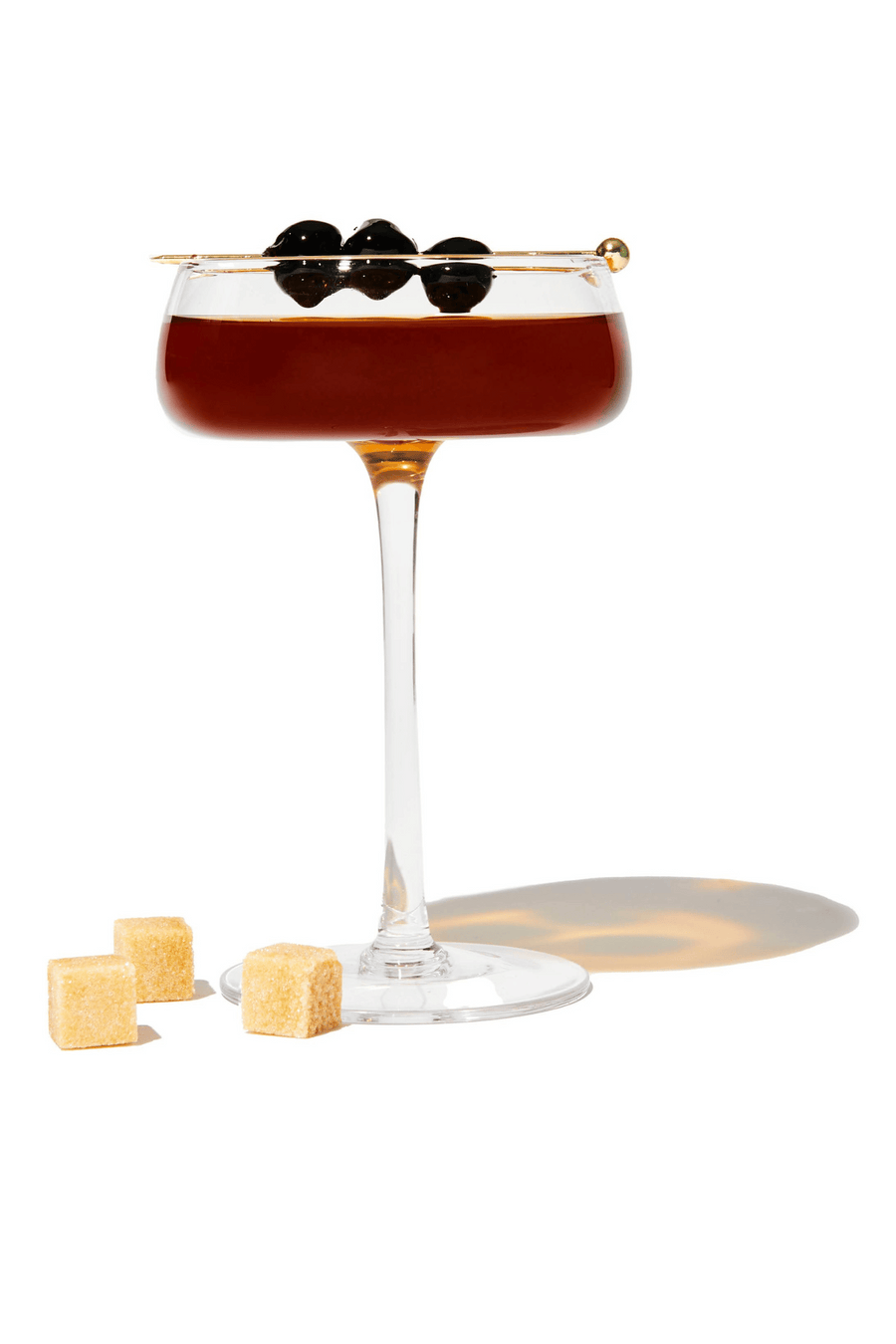 LUXE Mini Mixer Cubes