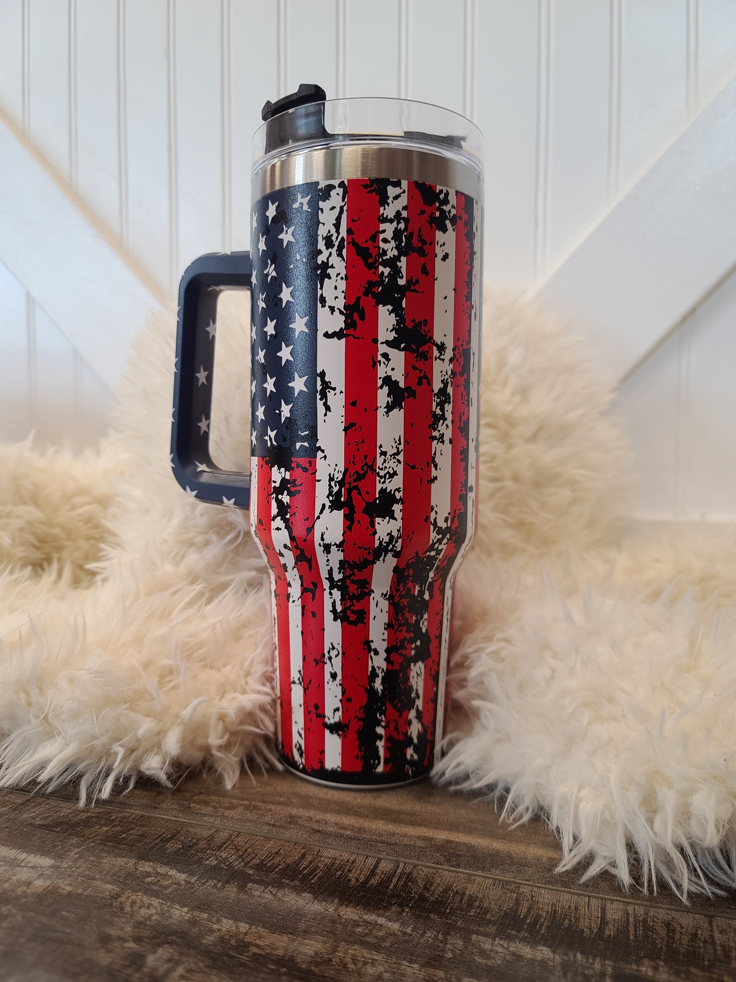 40oz. Tumbler