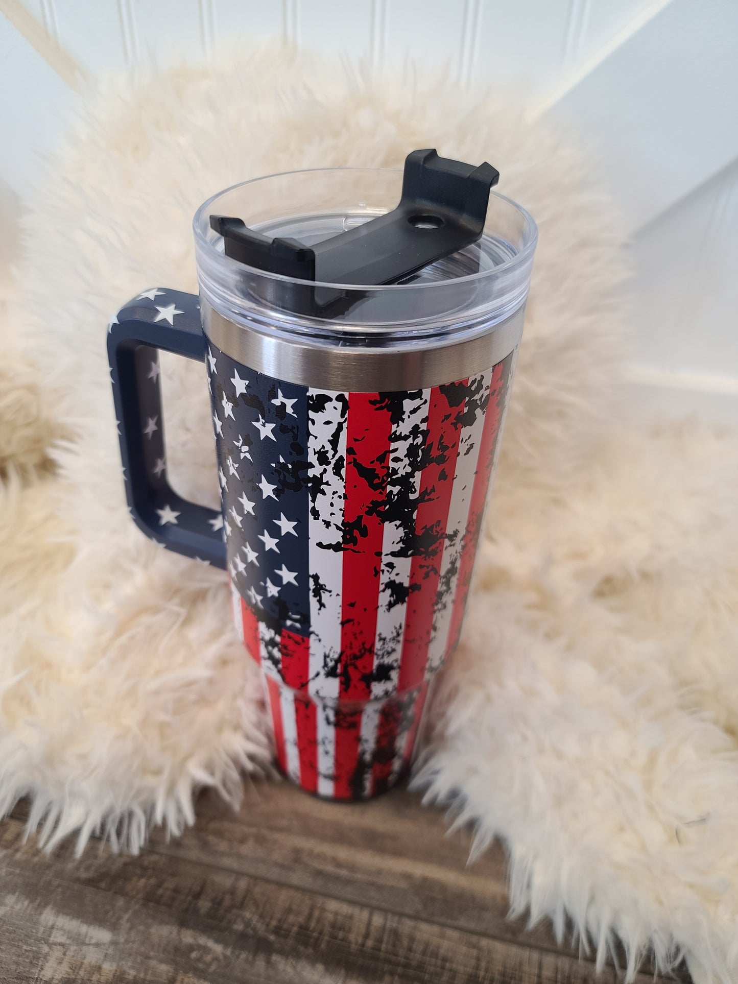 40oz. Tumbler