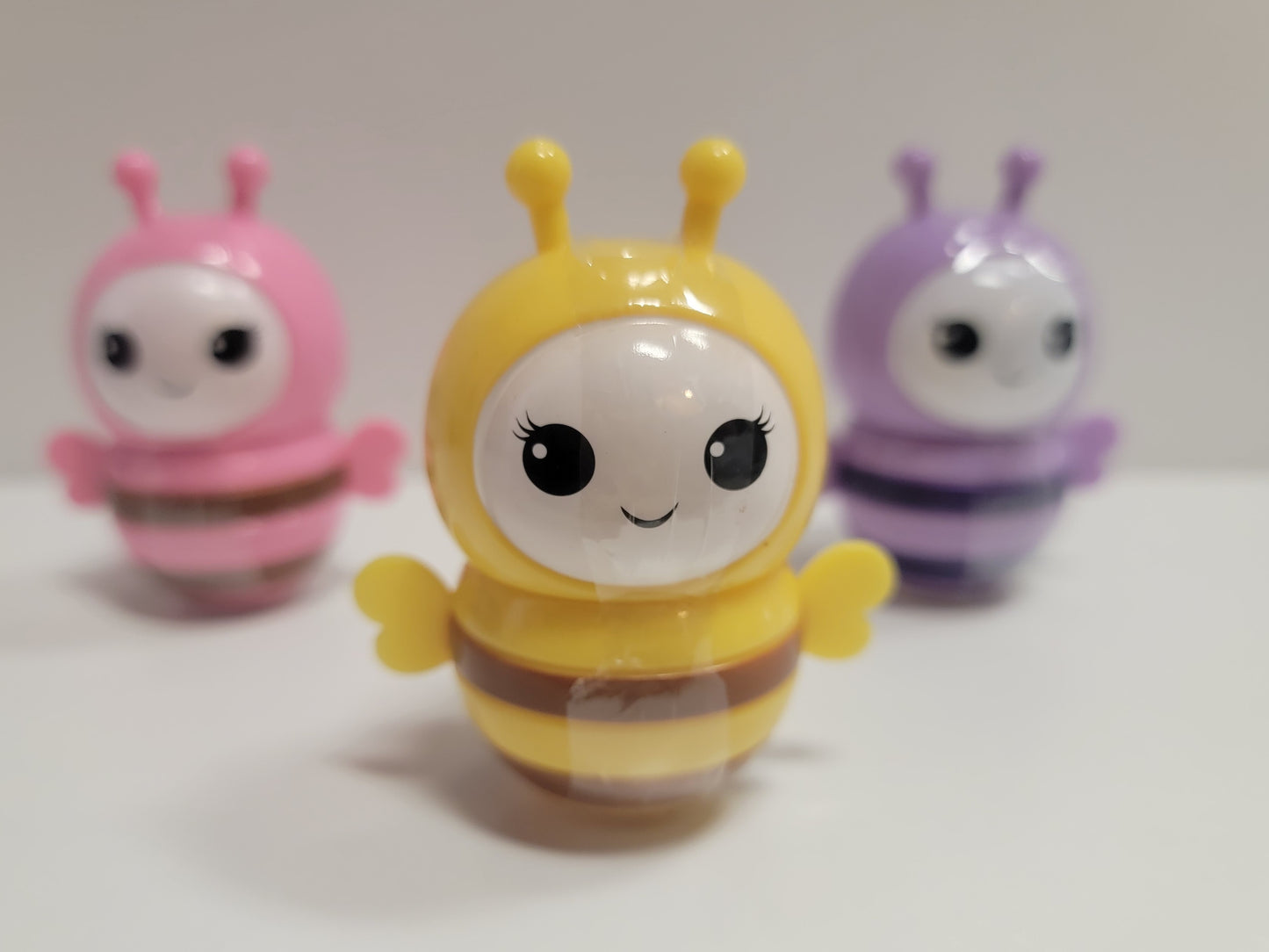 Honey Bee Lip Balm