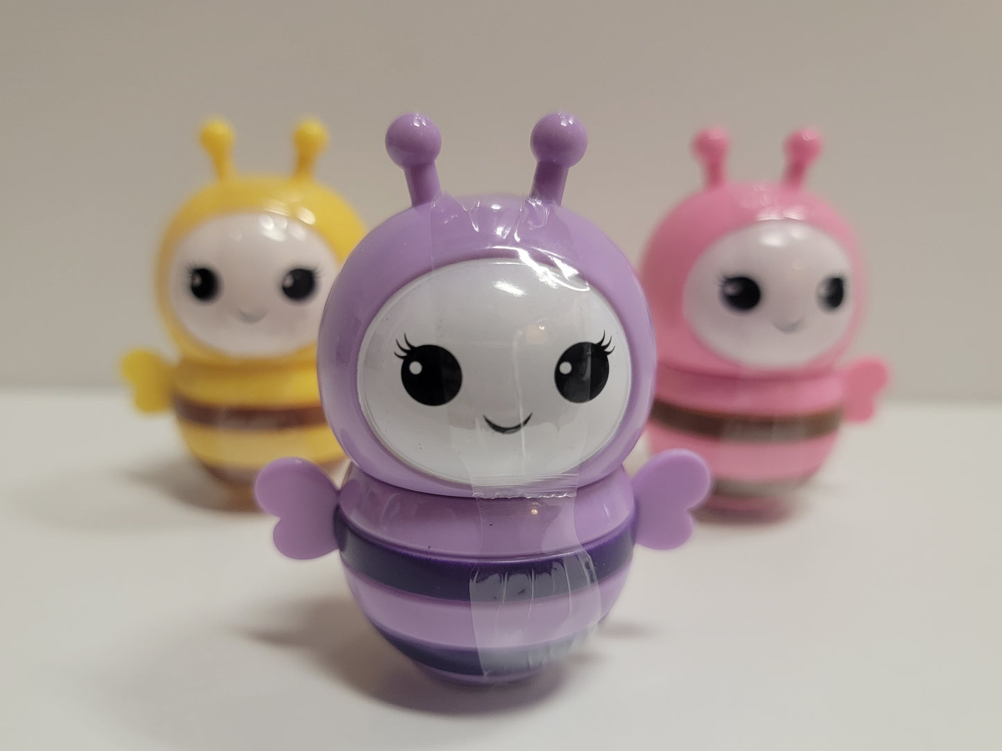 Honey Bee Lip Balm