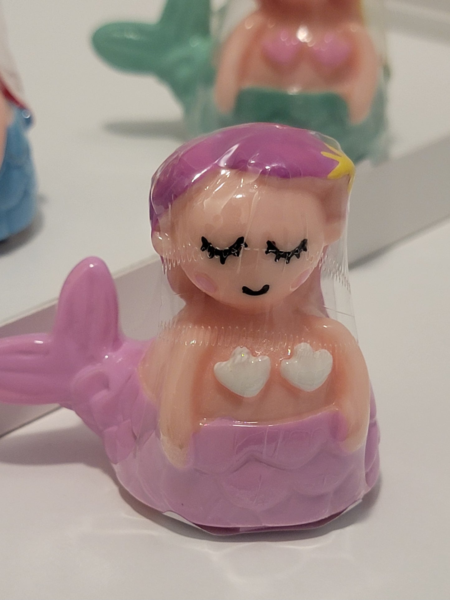 Lovely Mermaid Lip Gloss