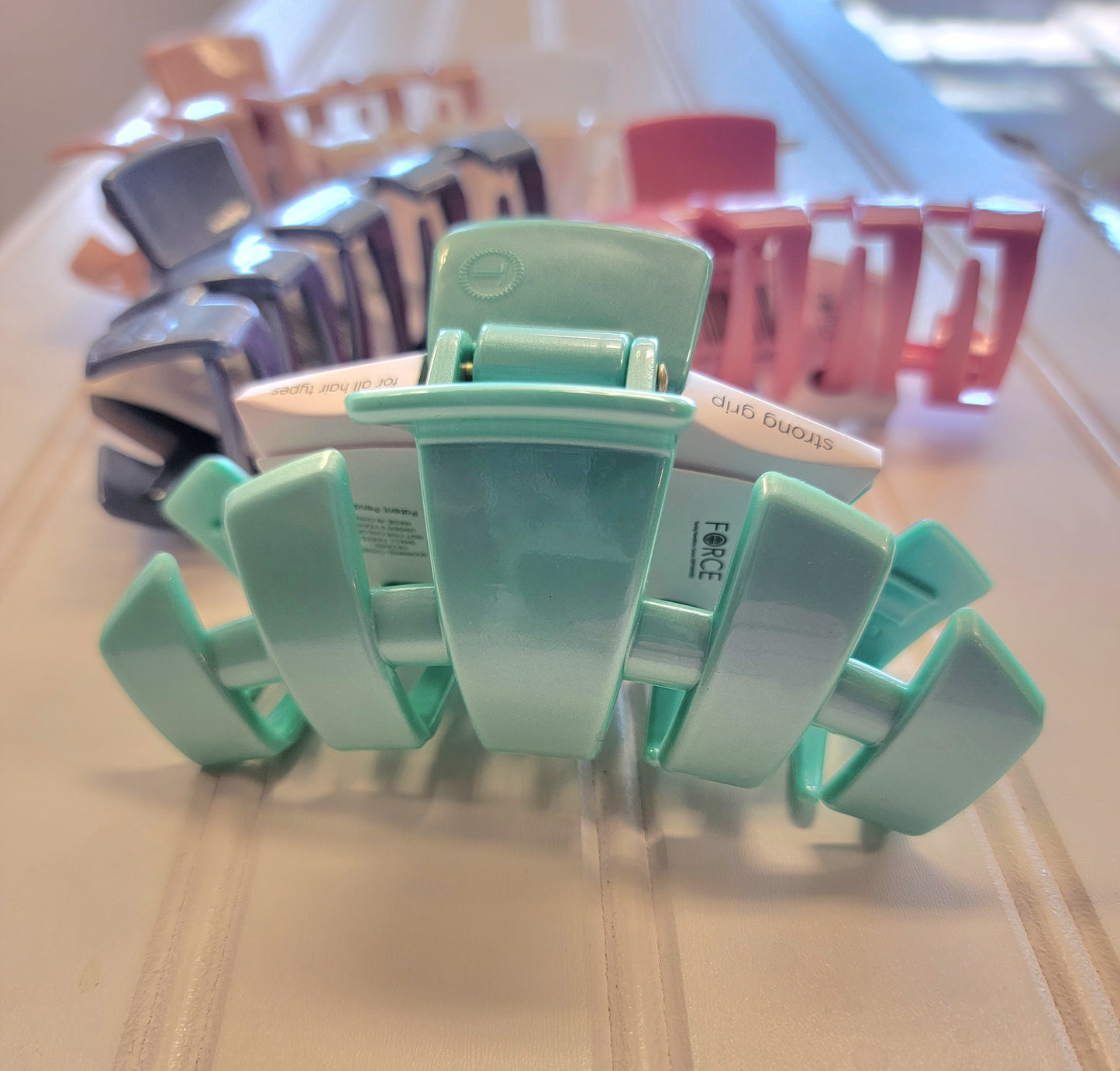 Teleties Medium Claw Clip