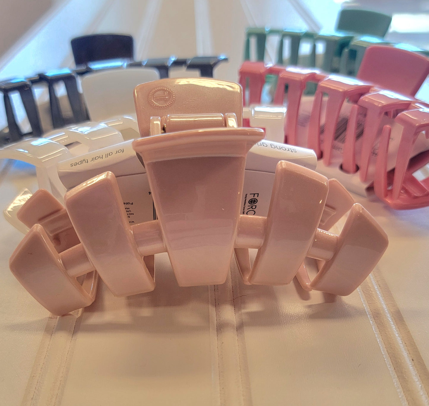 Teleties Medium Claw Clip