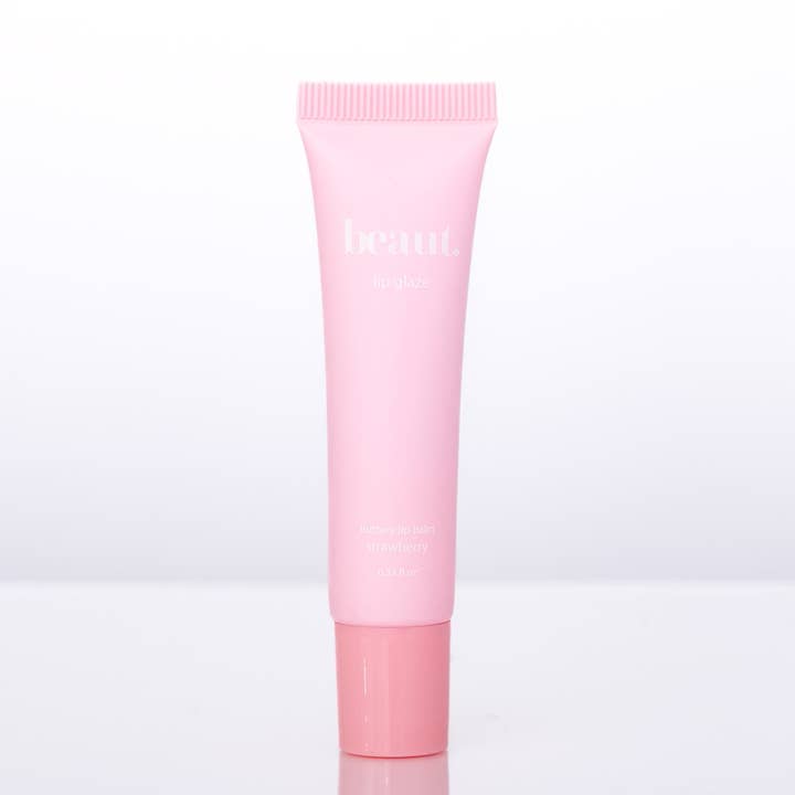 Beaut. Lip Glaze