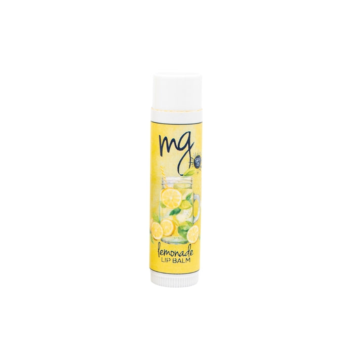 Mad Gab's Lip Balm SPF 15