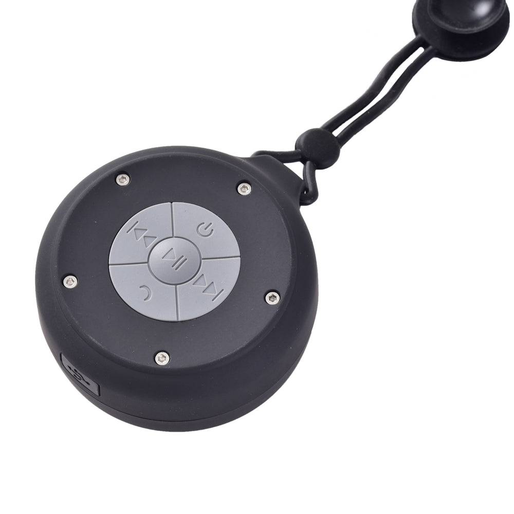 Boomerang Waterproof Speaker