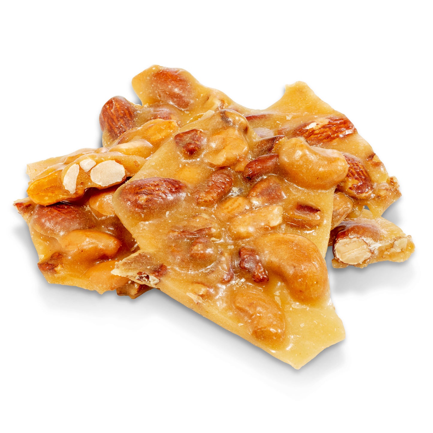 Deluxe Brittle Tree Box