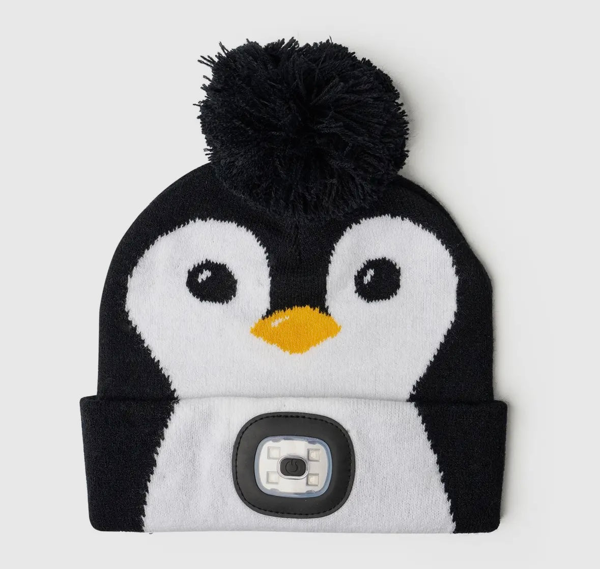 Christmas Night Scope Kids Beanie