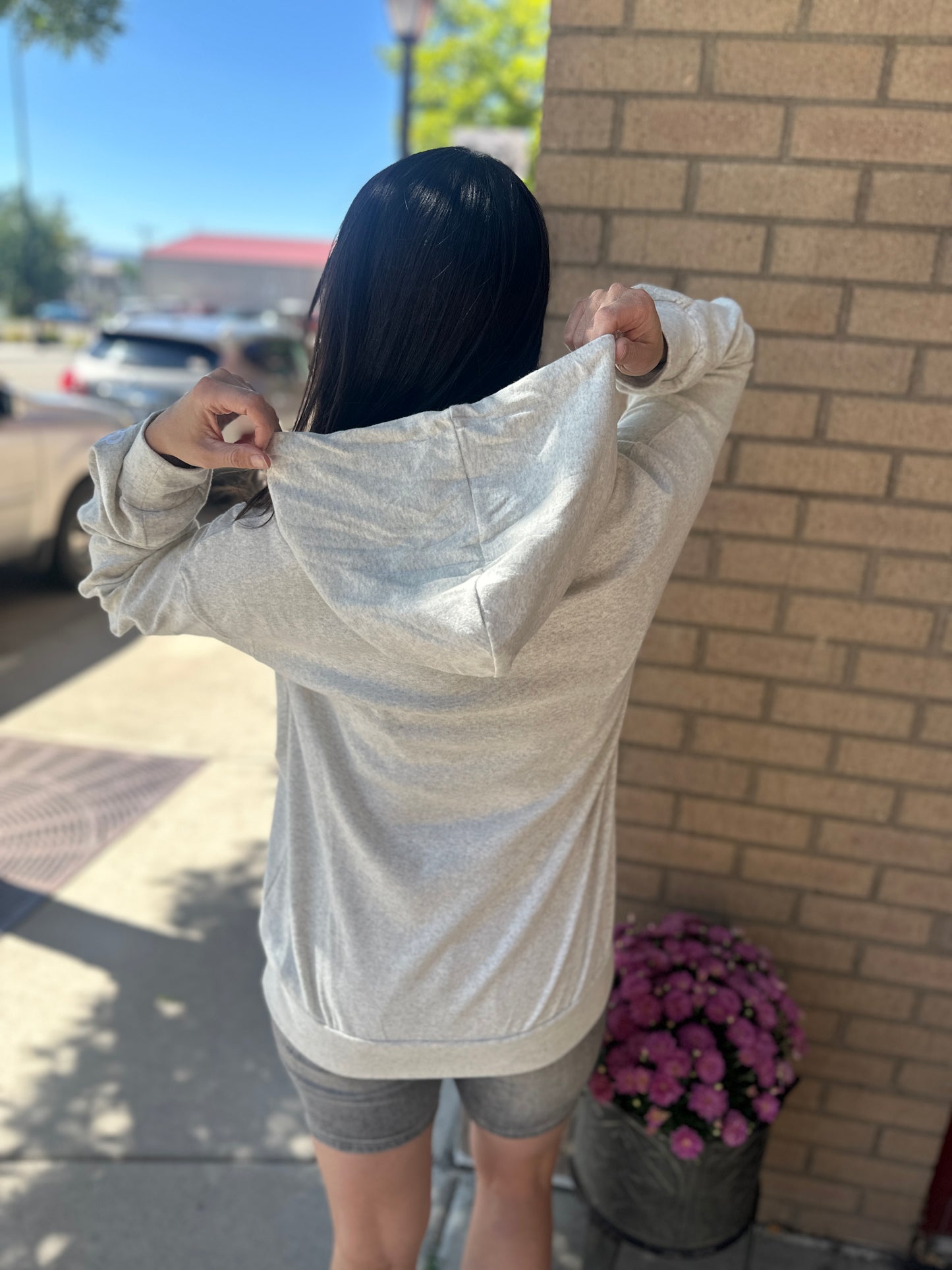 Spooky Hoodie