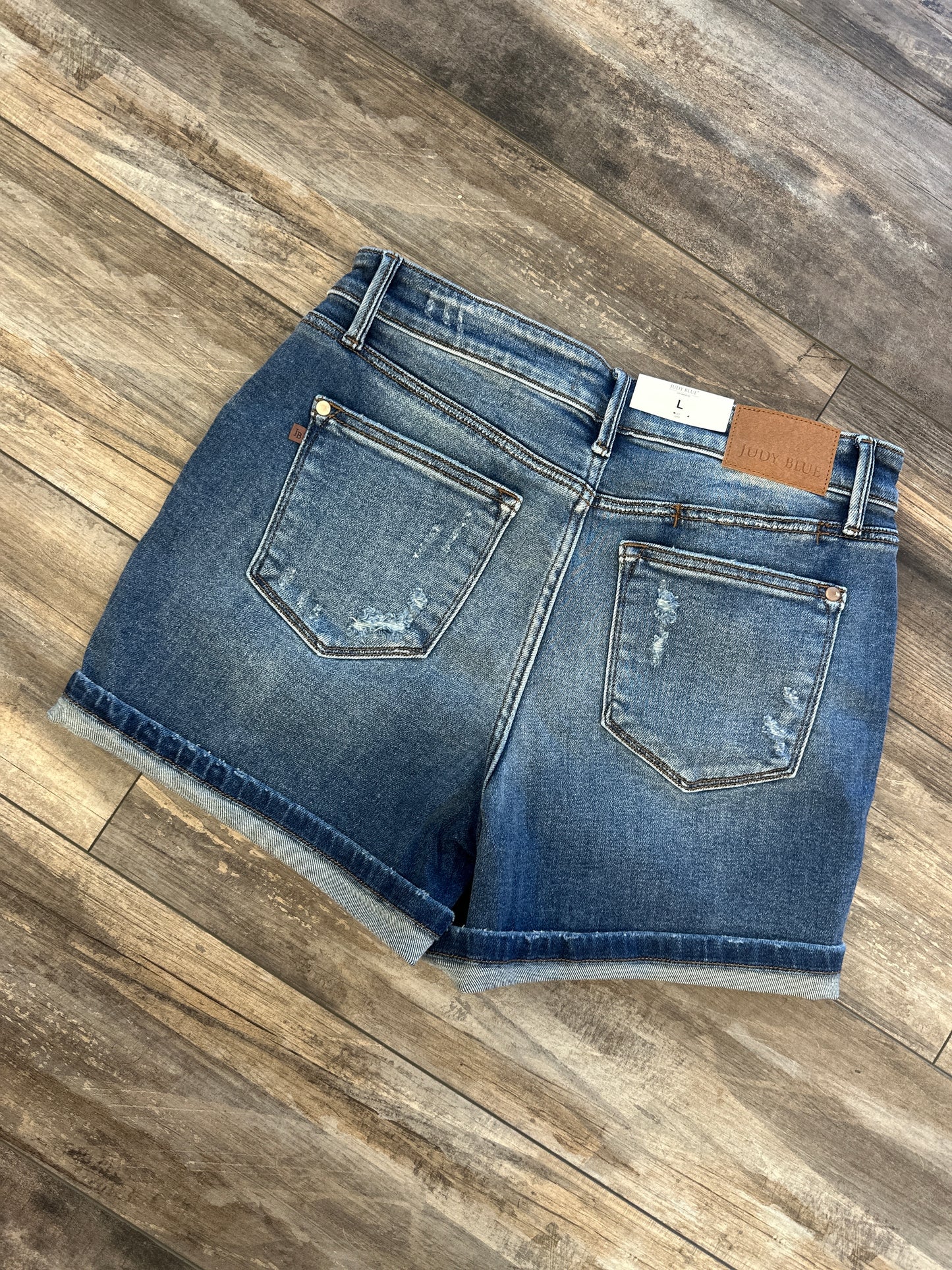 Dad Shorts