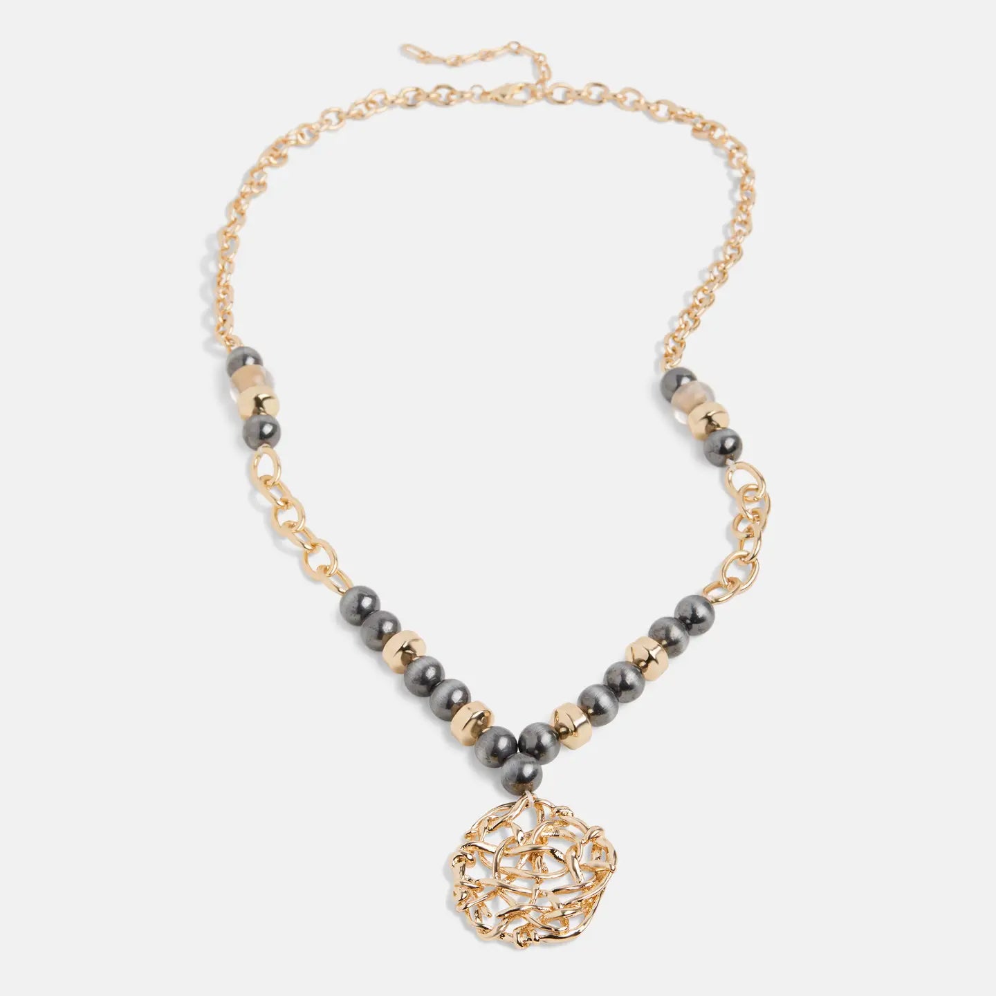 Catherine Necklace