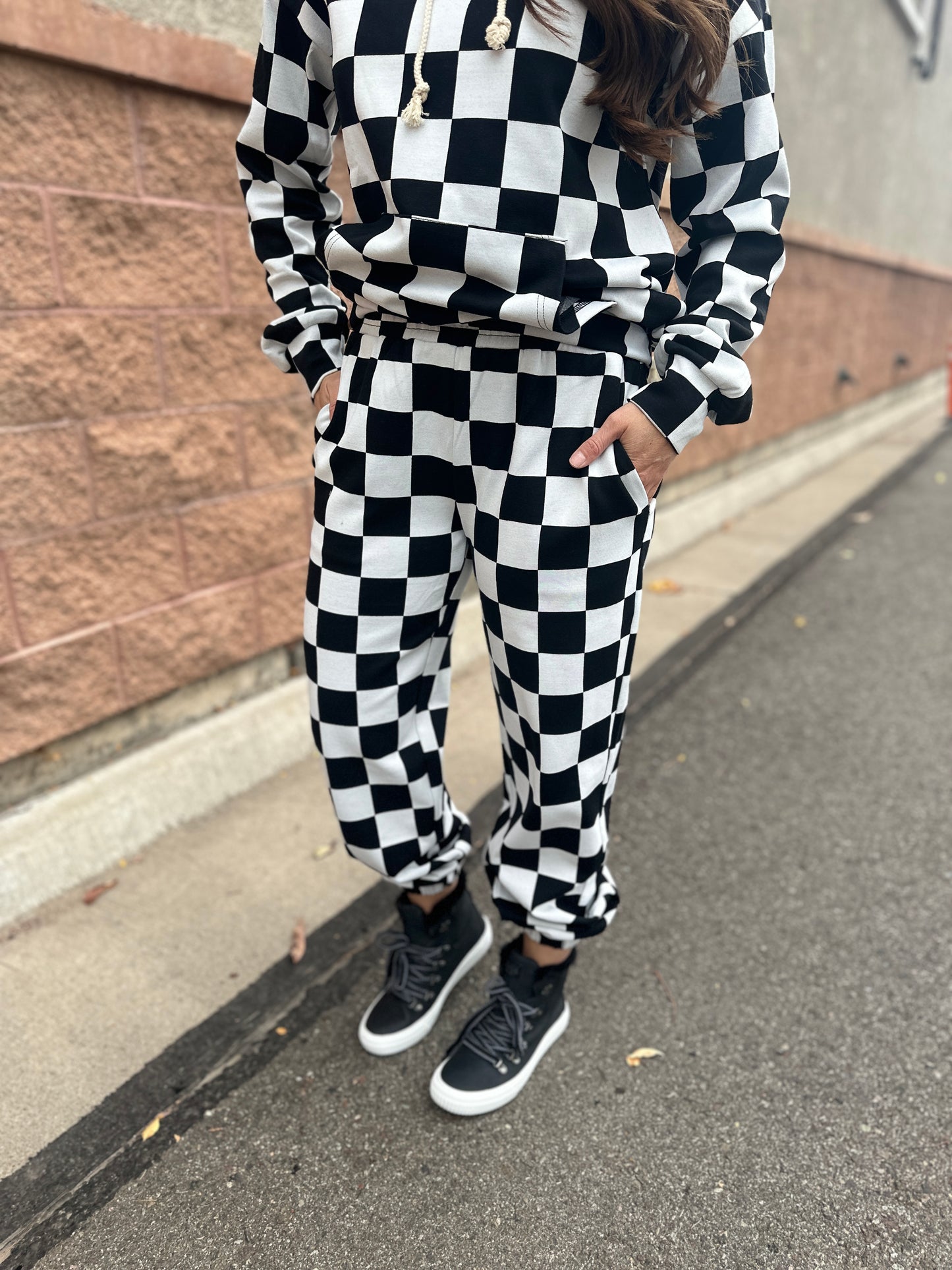 Black Jack Joggers