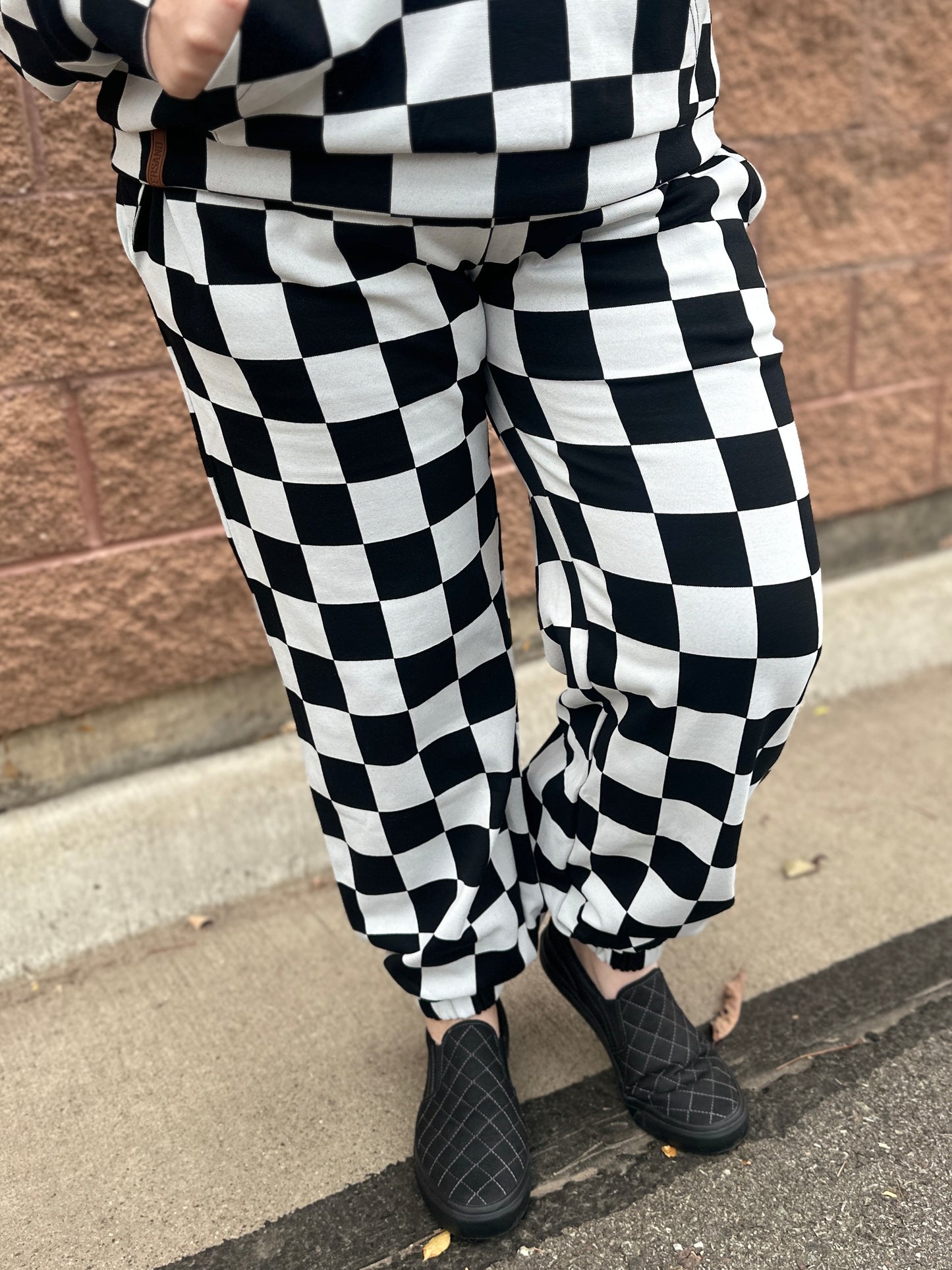 Black Jack Joggers
