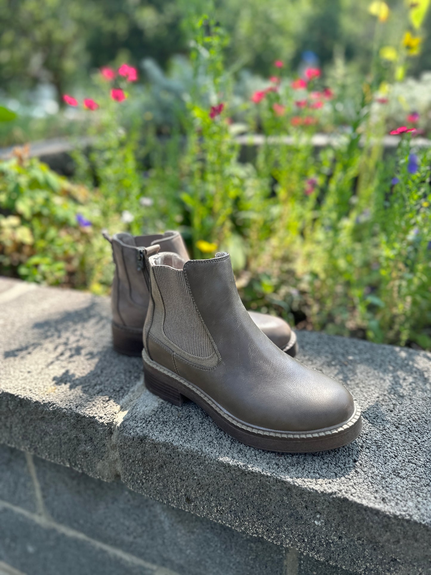 Blowfish "Vera" Ankle Boot