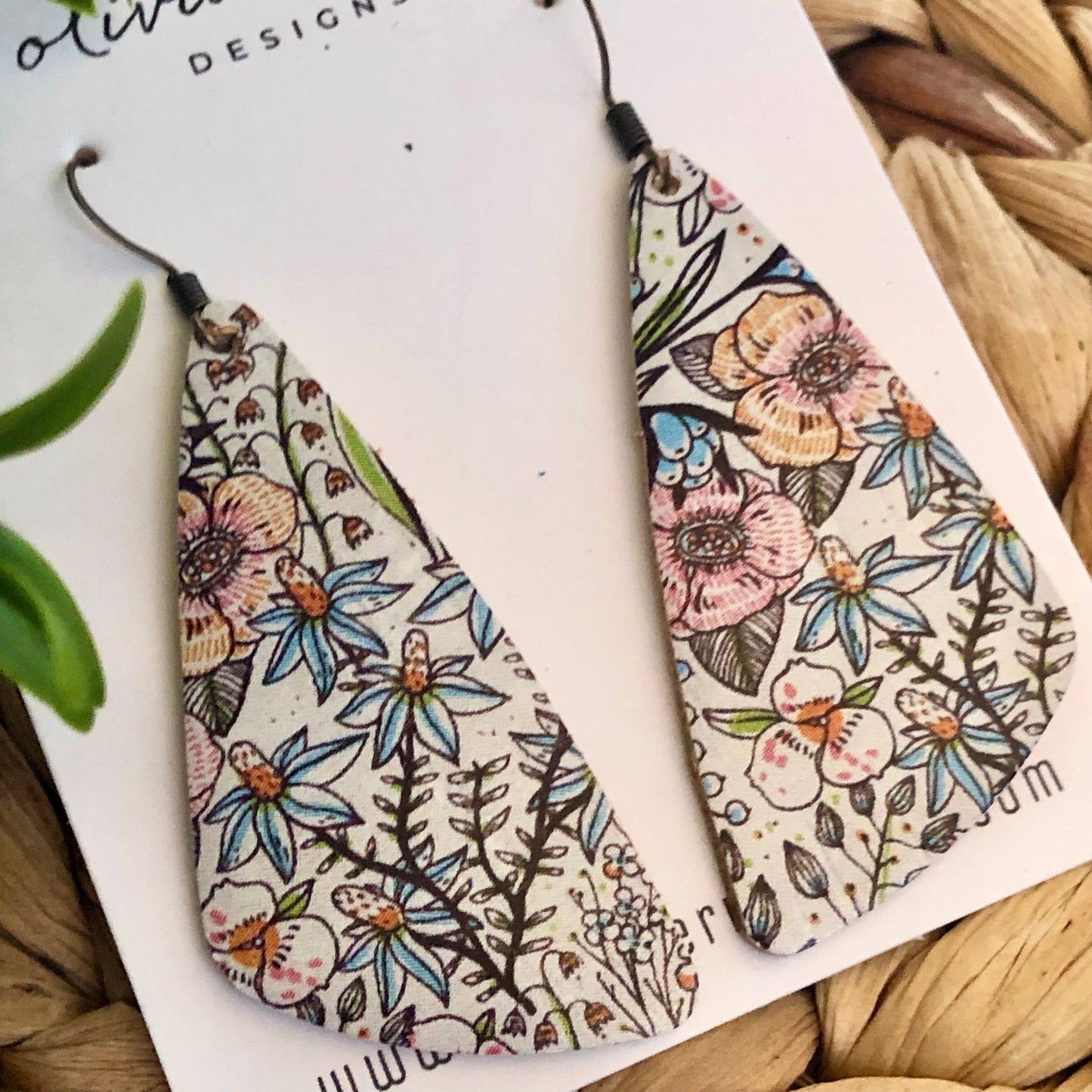 Zoe - Arizona Floral