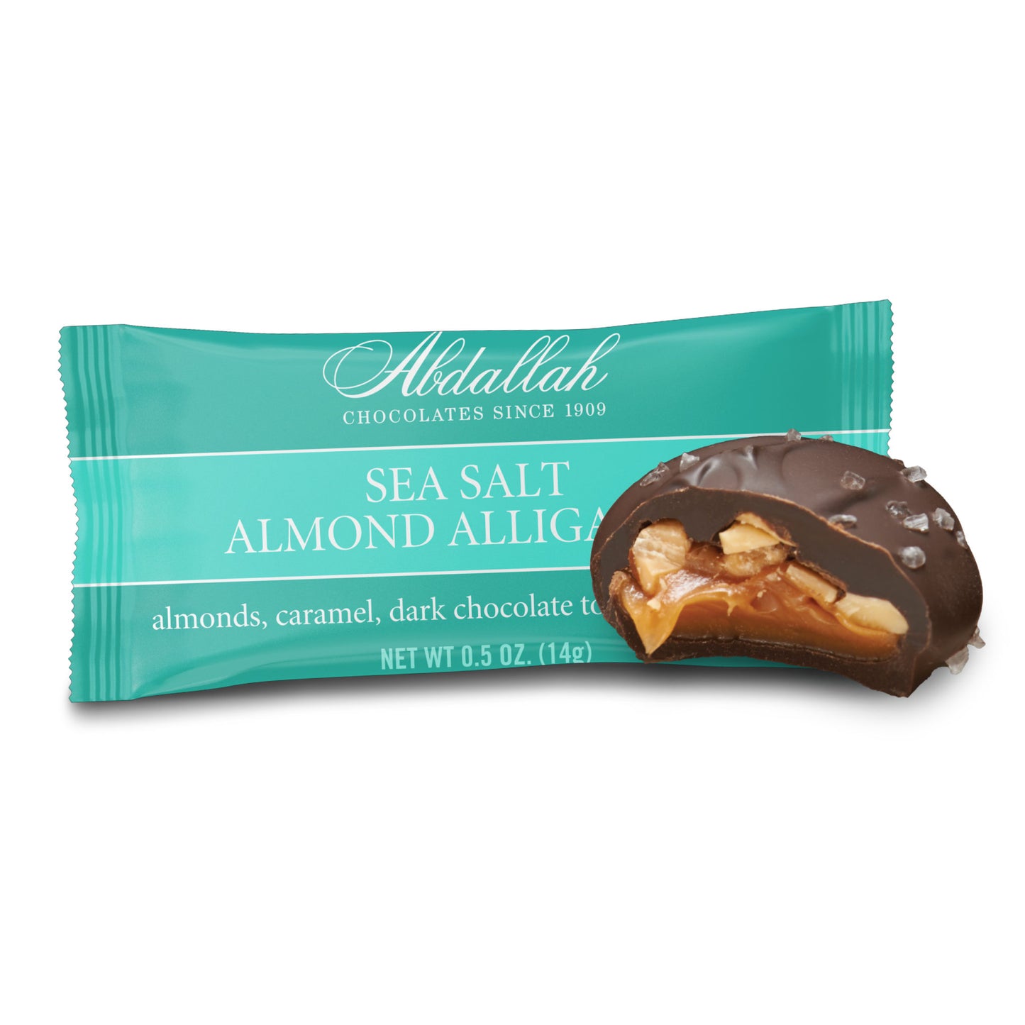 Abdallah Chocolate Singles