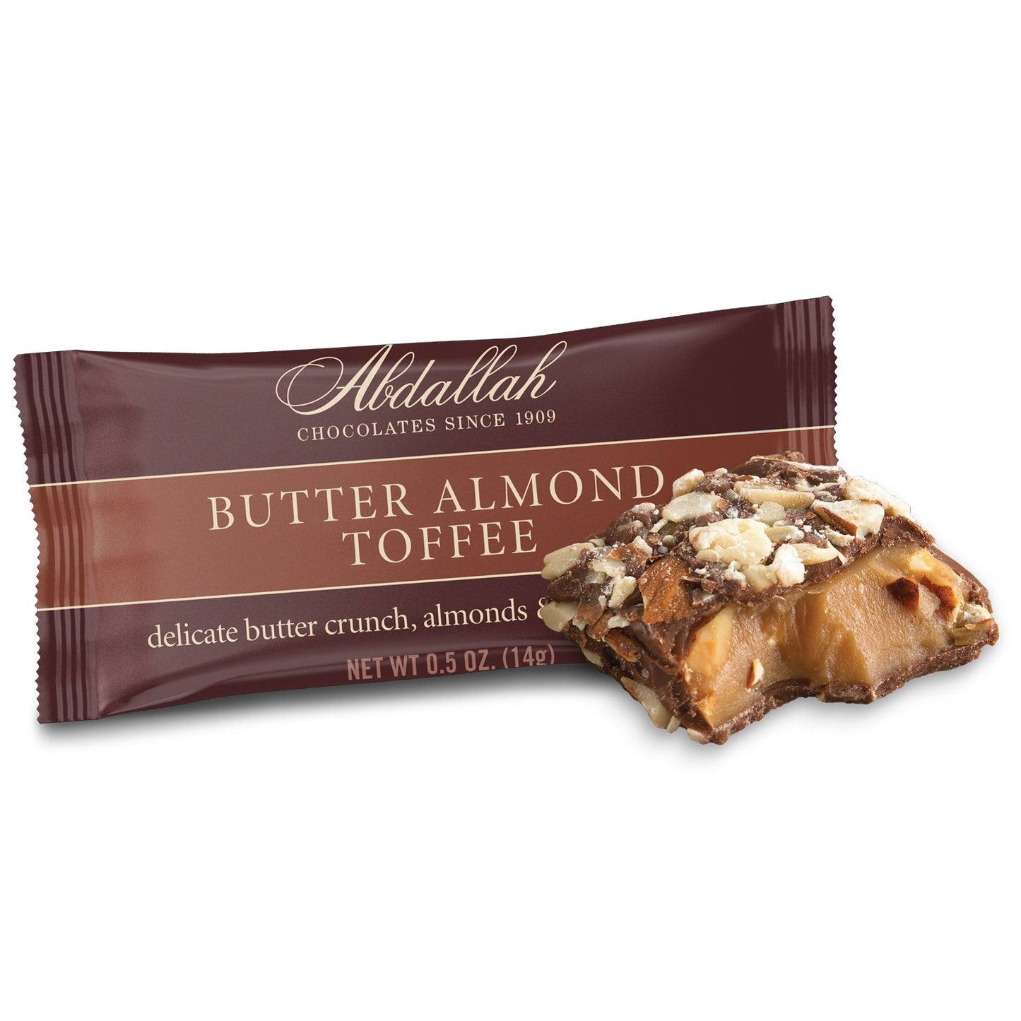 Abdallah Chocolate Singles