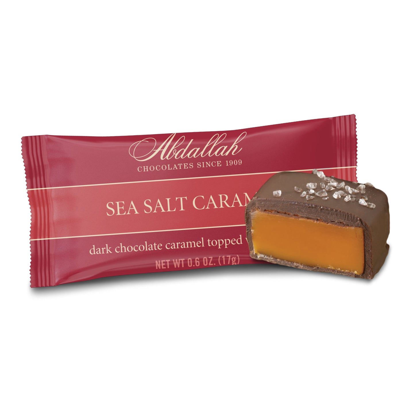 Abdallah Chocolate Singles