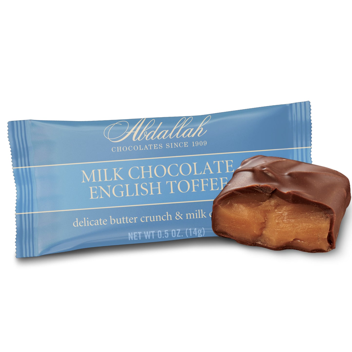 Abdallah Chocolate Singles