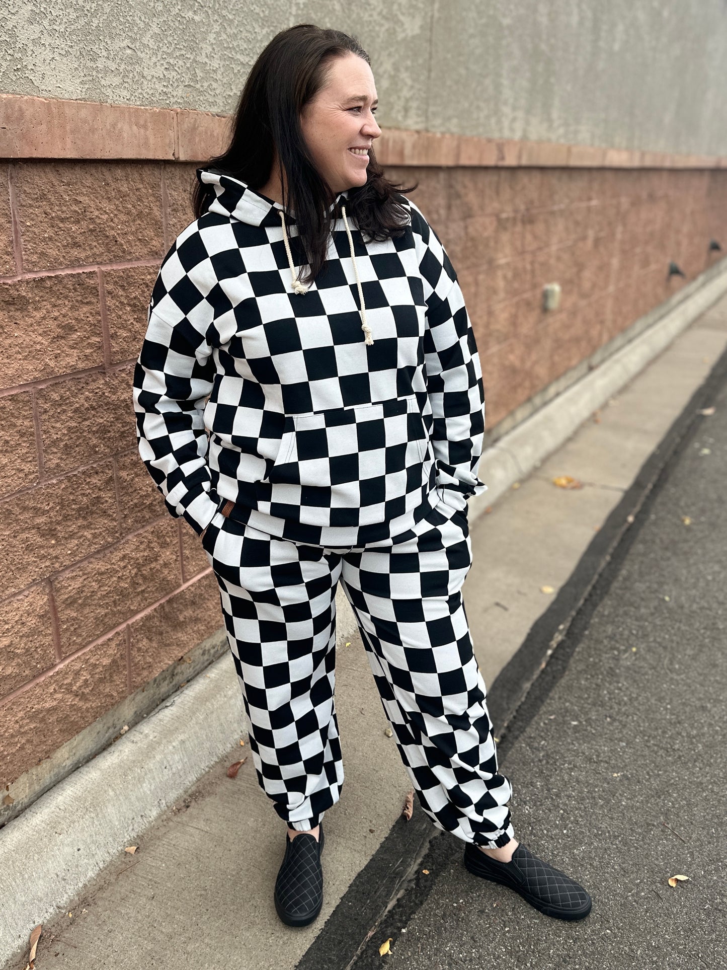 Together Forever Hoodie