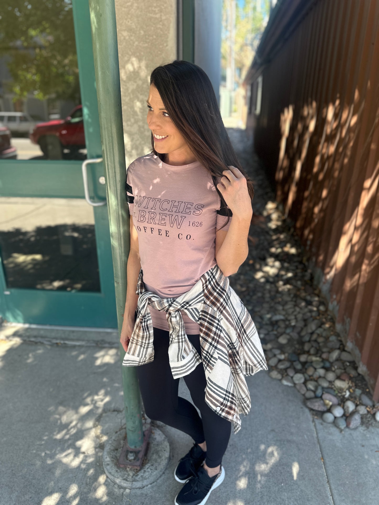 Witches Brew Short Sleeve