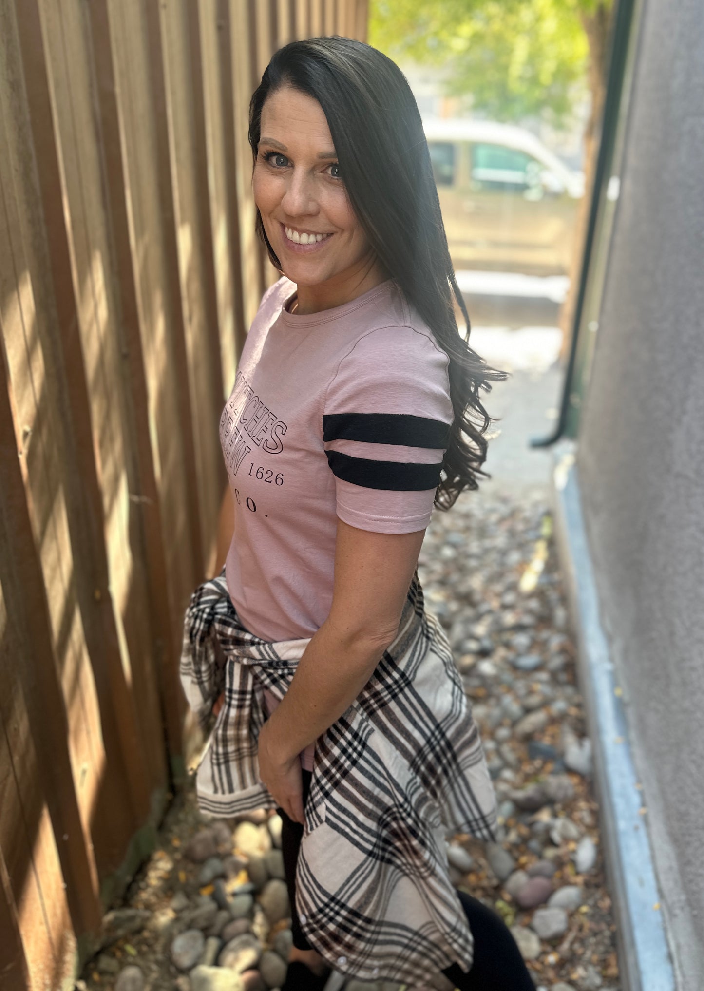 Witches Brew Short Sleeve