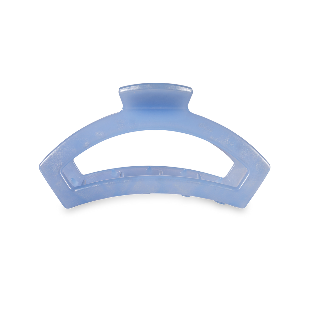Teleties Large Open Claw Clip