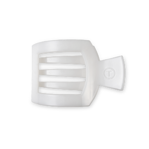 Teleties Flat Square Clip