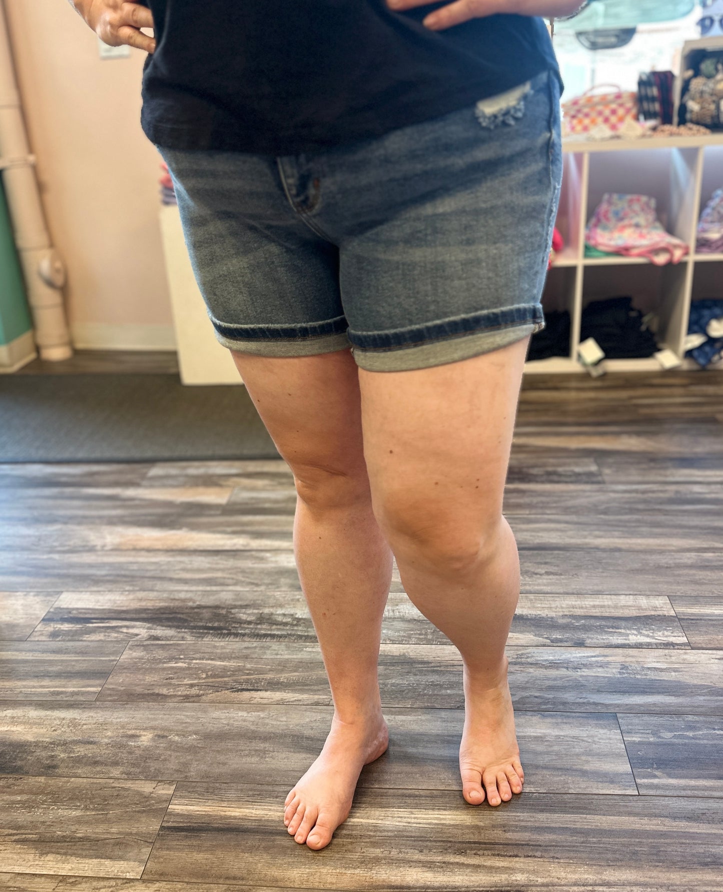 Dad Shorts