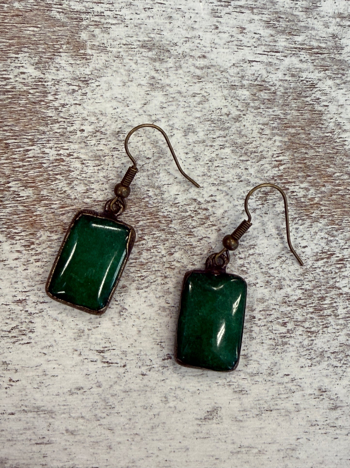 Sicily Earrings