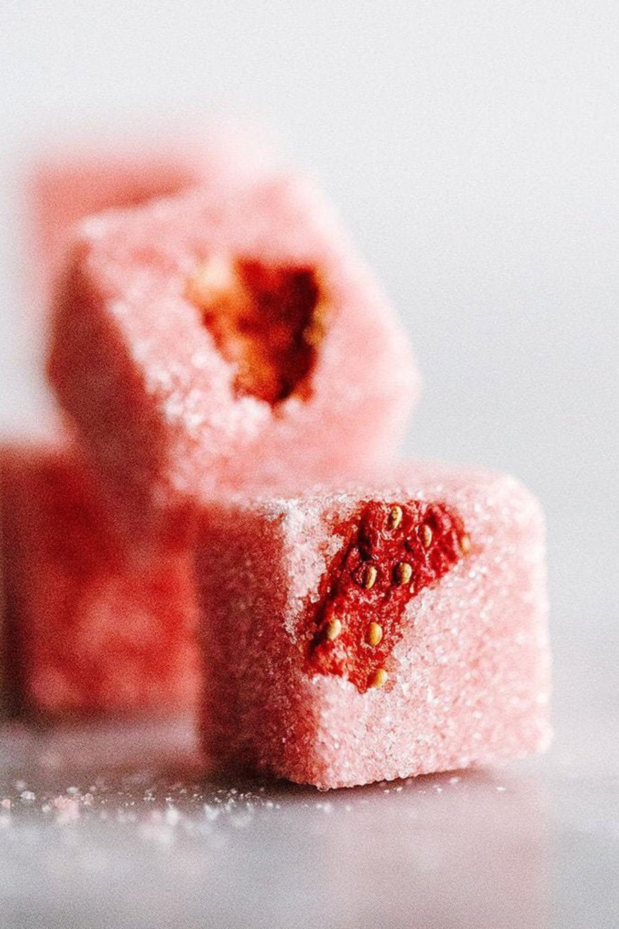 LUXE Mini Mixer Cubes