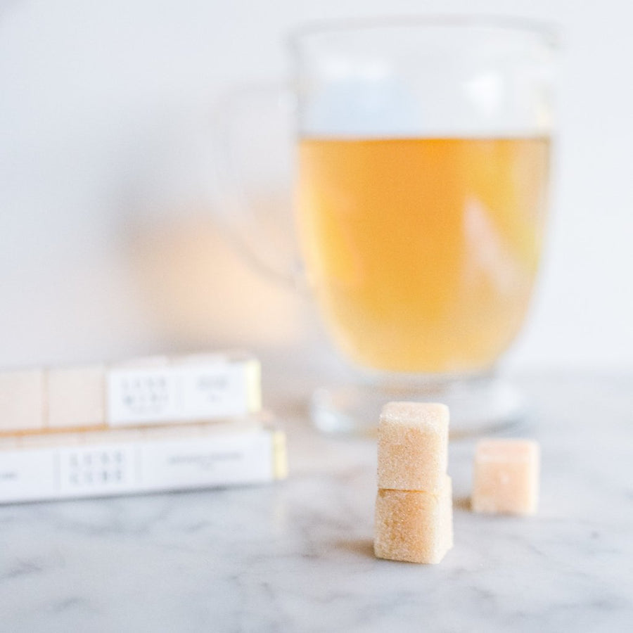 LUXE Mini Mixer Cubes