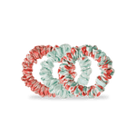Teleties Small Silk Scrunchies