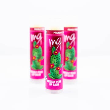 Mad Gab's Lip Balm SPF 15