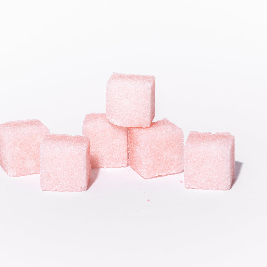 LUXE Mini Mixer Cubes