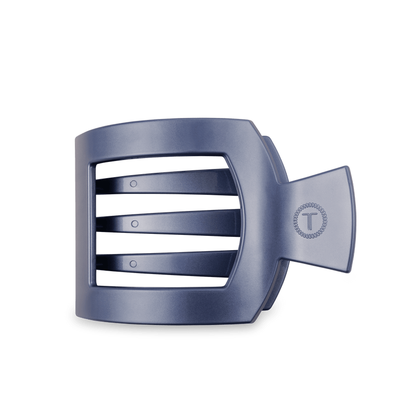 Teleties Flat Square Clip
