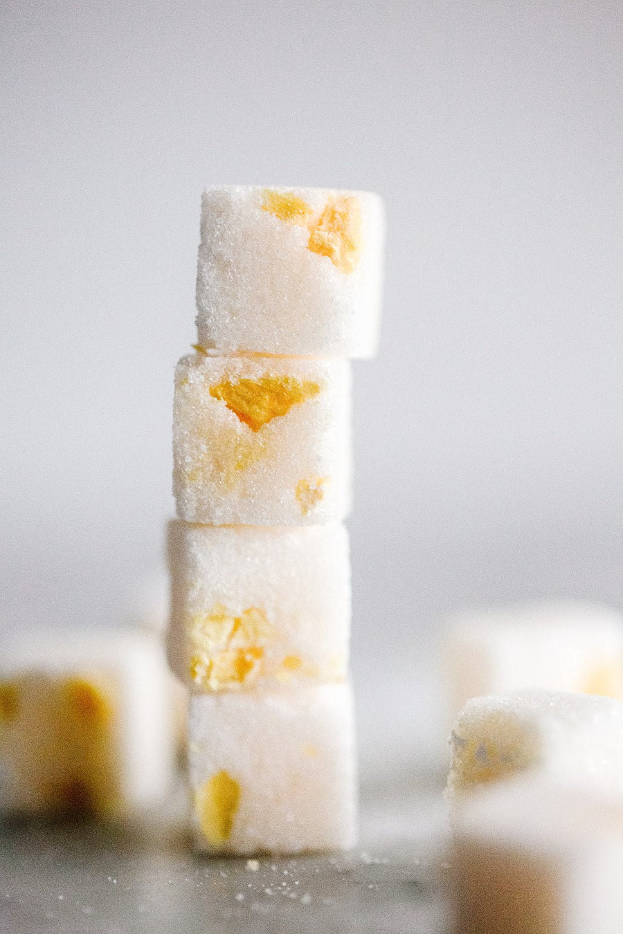 LUXE Mini Mixer Cubes