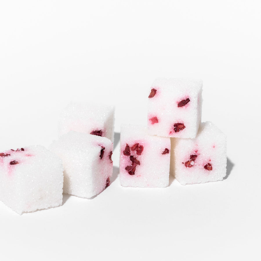 LUXE Mini Mixer Cubes