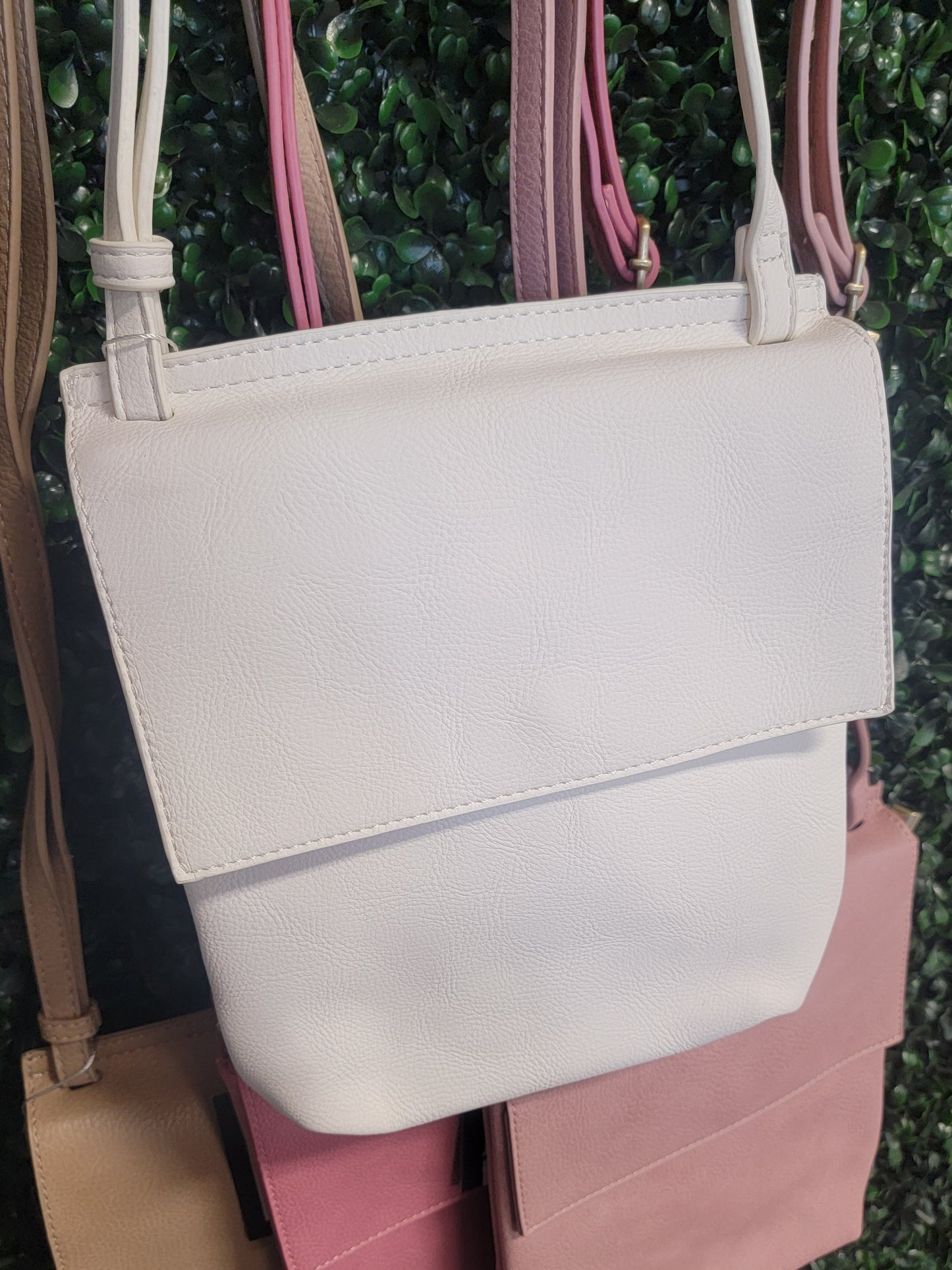 Aimee Crossbody