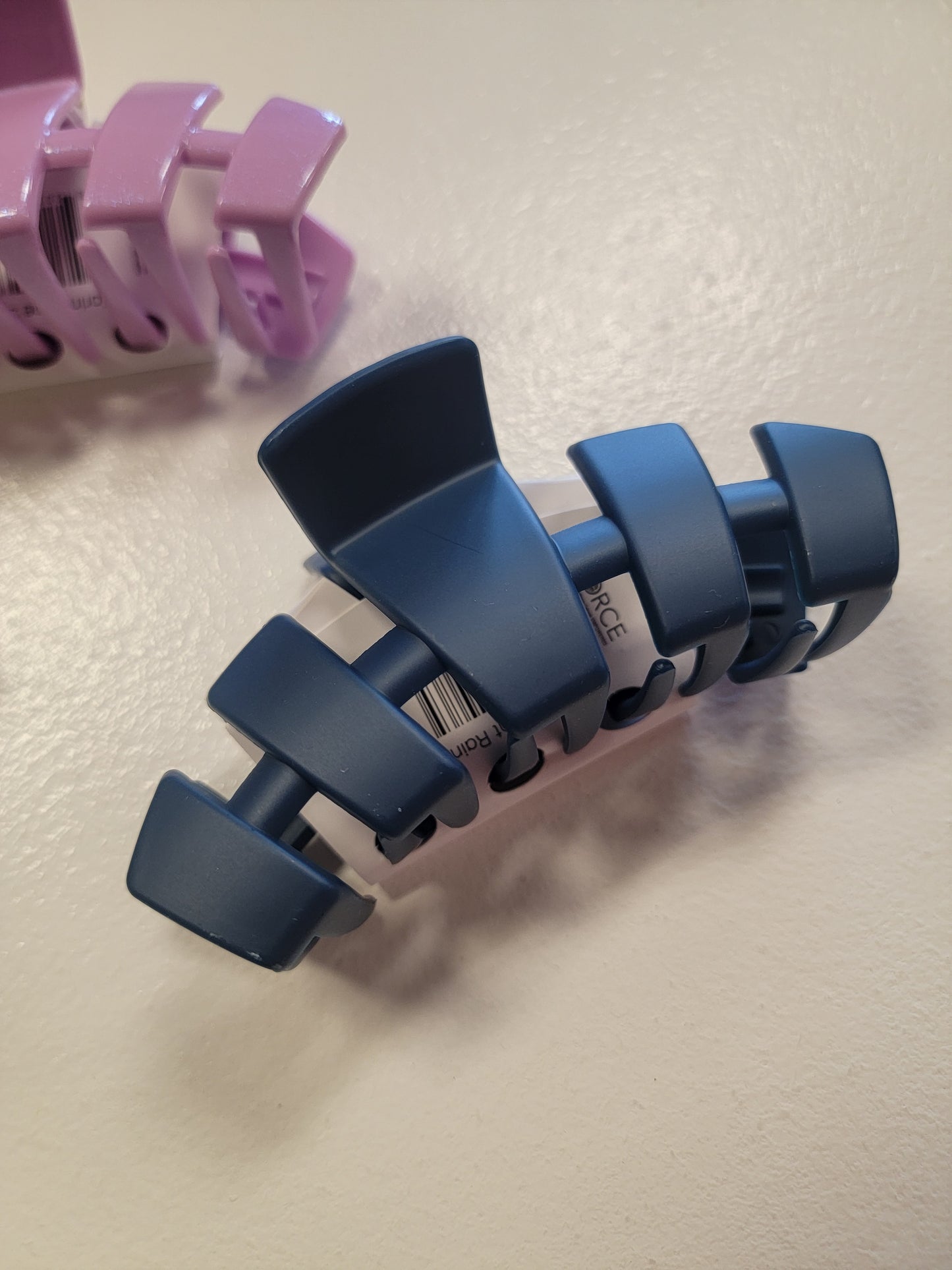 Teleties Large Claw Clip