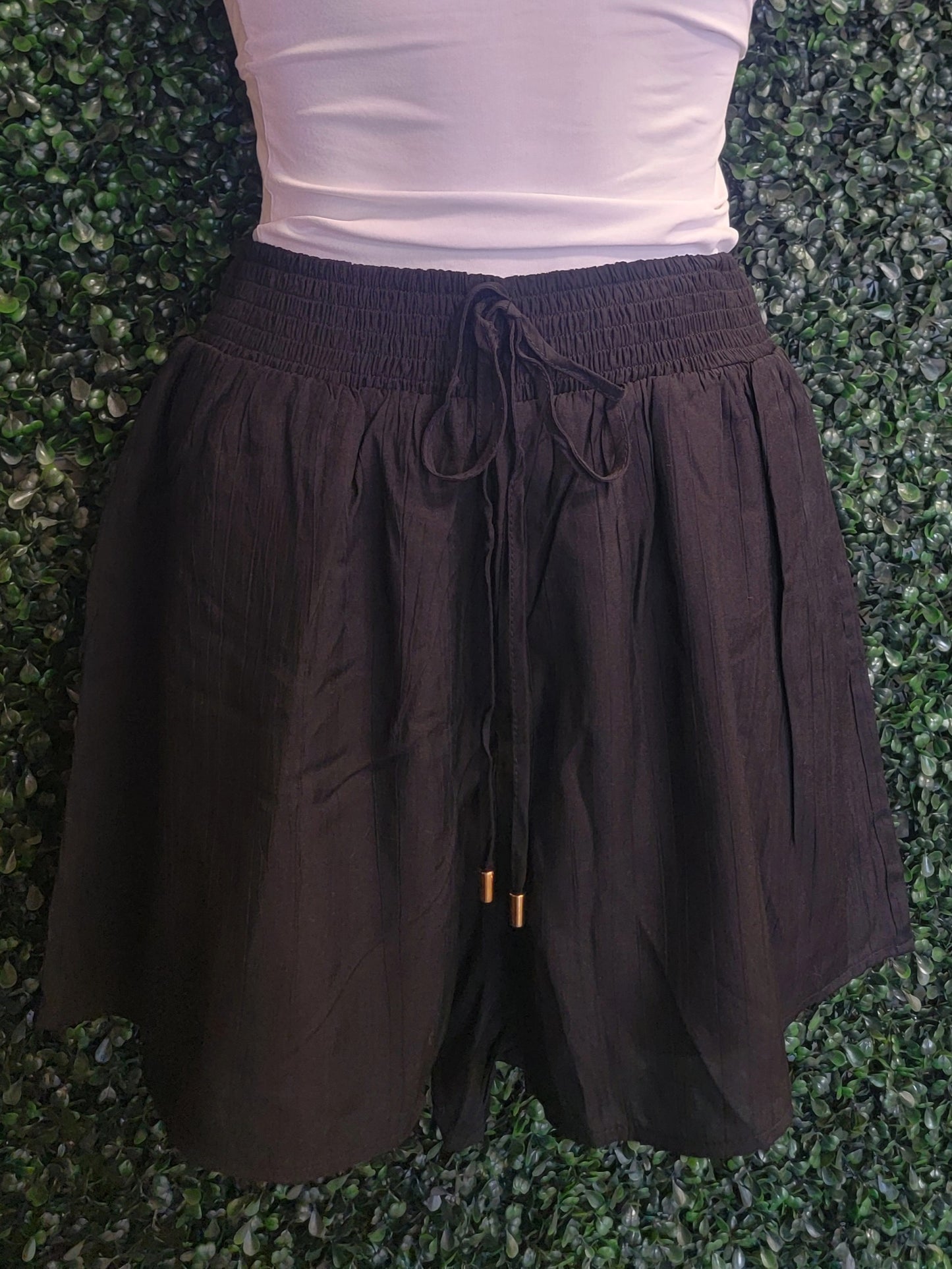 Breezy Bamboo Shorts