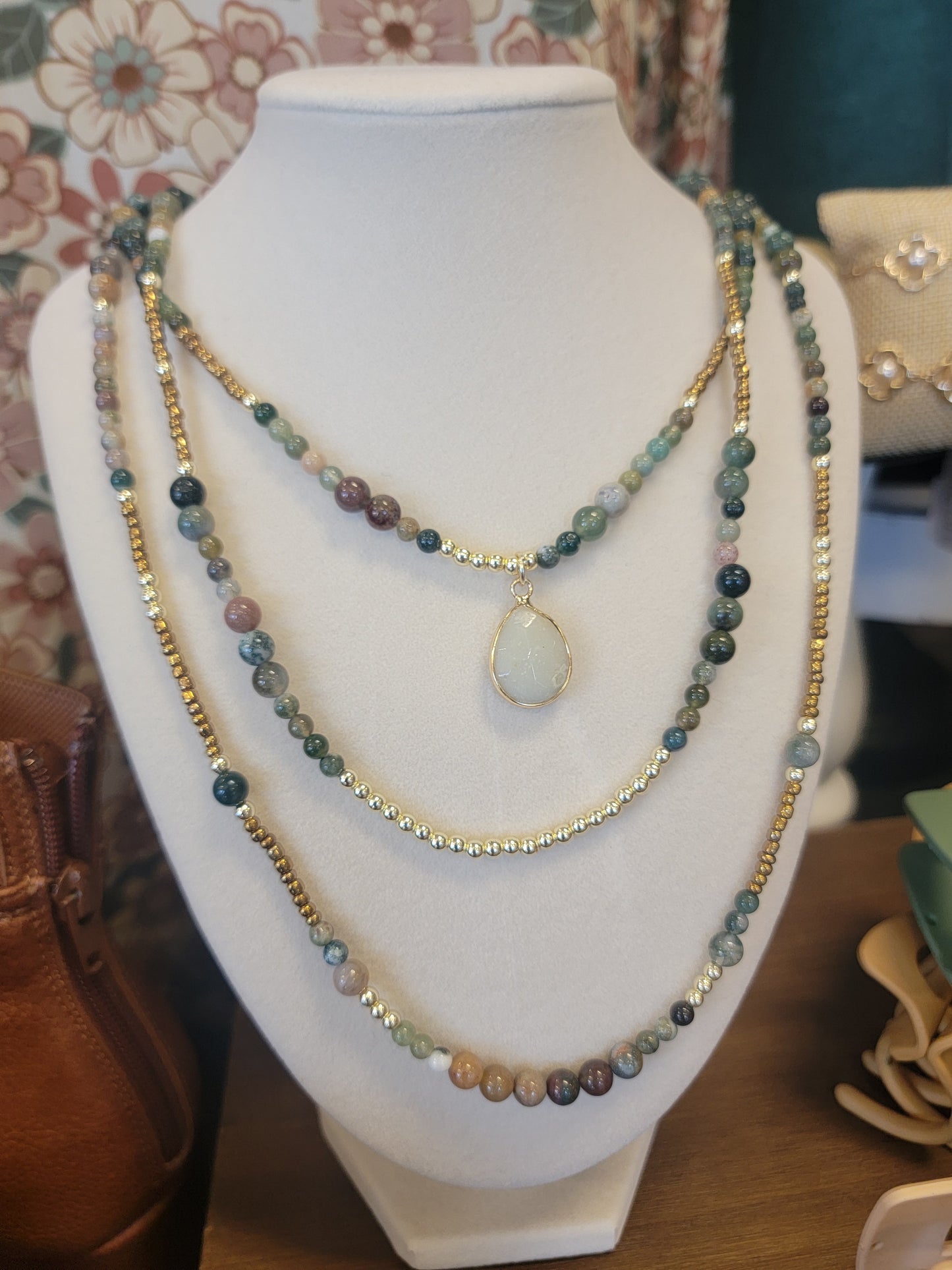 Maggie Necklace
