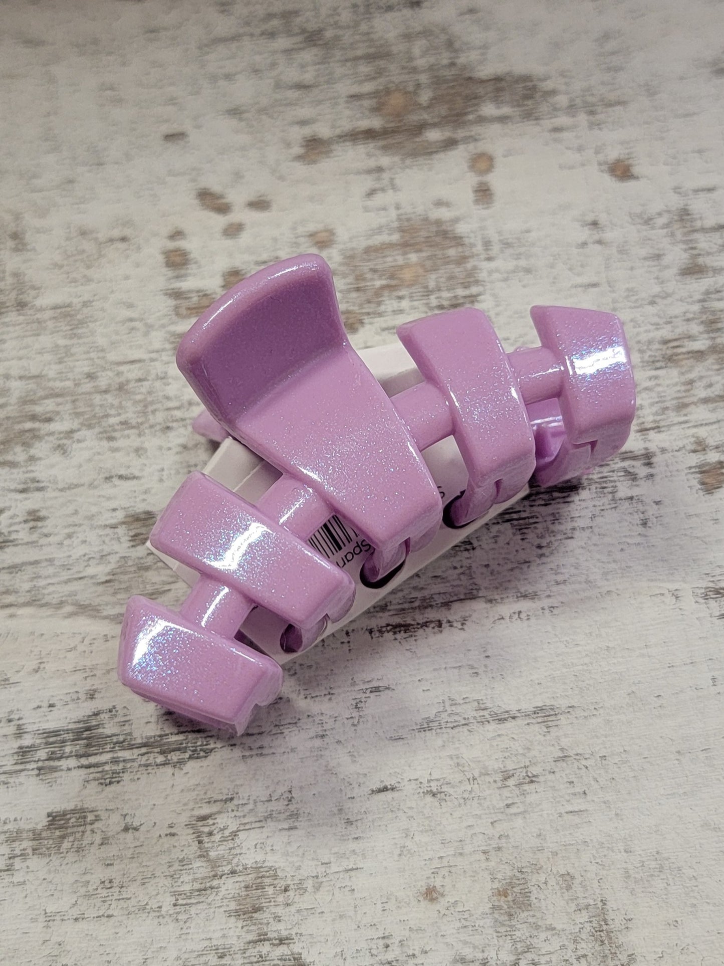 Teleties Small Claw Clip