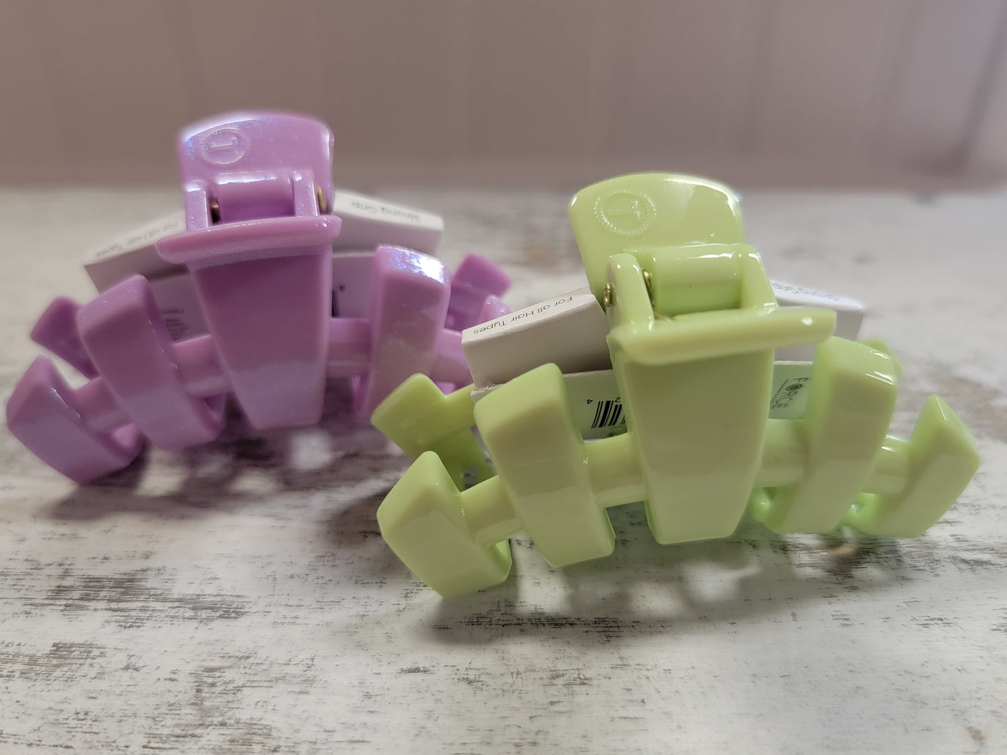 Teleties Small Claw Clip