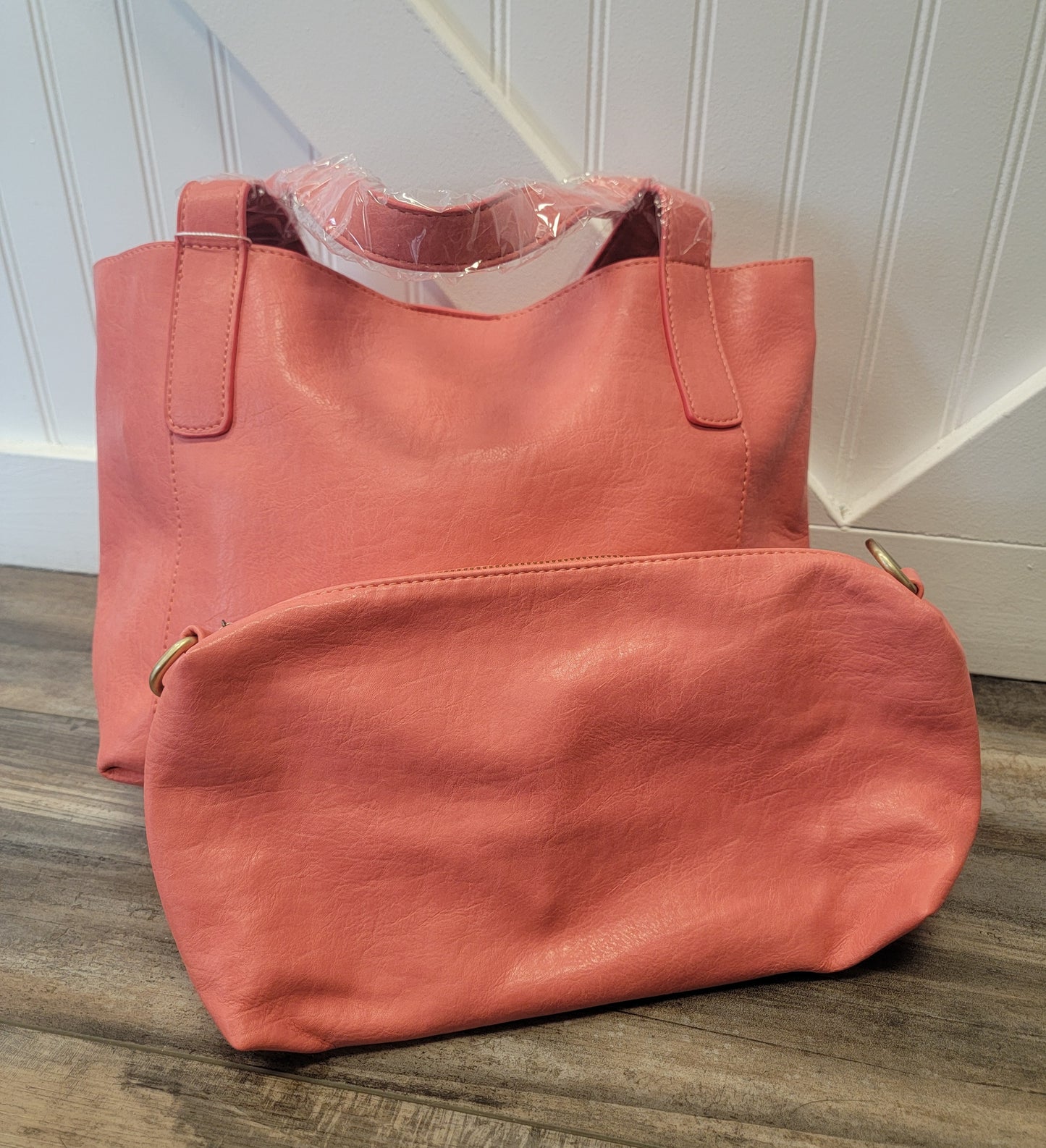 Lottie Medium Tote